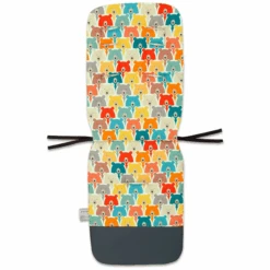 X-lander Rivestimento Per Seduta Happy Bear