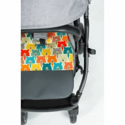 X-lander Rivestimento Per Seduta Happy Bear -Vendite Passeggino x lander rivestimento per seduta happy bear a320035 3
