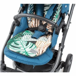 X-lander Rivestimento Per Seduta, Tropic -Vendite Passeggino x lander rivestimento per seduta tropic a318253 4