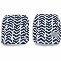 X-lander Scaldamani X-Muff Art Frenzy Zebra -Vendite Passeggino x lander scaldamani x muff art frenzy zebra a318712 2