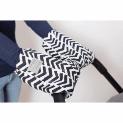 X-lander Scaldamani X-Muff Art Frenzy Zebra -Vendite Passeggino x lander scaldamani x muff art frenzy zebra a318712 3