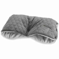 X-lander Scaldamani X-Muff Velvet Silver 8 X-lander Scaldamani X-Muff Velvet Silver -Vendite Passeggino x lander scaldamani x muff velvet silver a135372 2